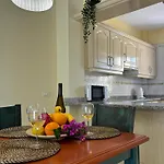 Granada Del Sol Apartman Los Cristianos