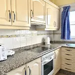 Apartman Granada Del Sol *