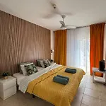 Granada Del Sol Apartman