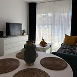 Granada Del Sol Apartman *