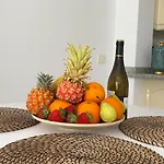 Granada Del Sol Apartman Los Cristianos