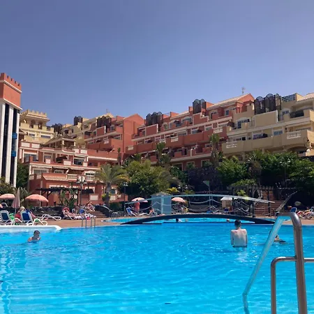 Apartman Granada Del Sol *