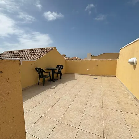 Granada Del Sol Apartman Los Cristianos