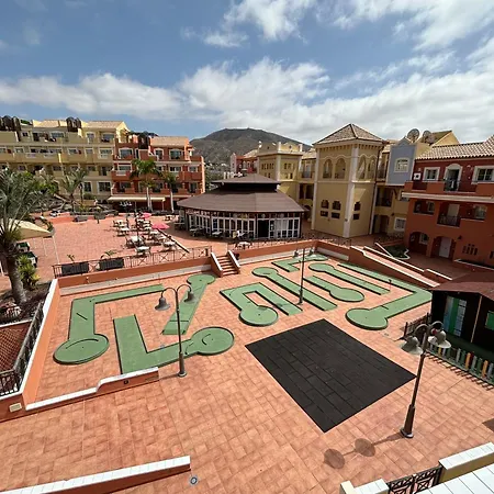 Granada Del Sol Los Cristianos