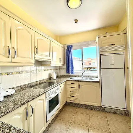 Granada Del Sol Los Cristianos (Tenerife)