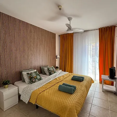 Granada Del Sol Appartement