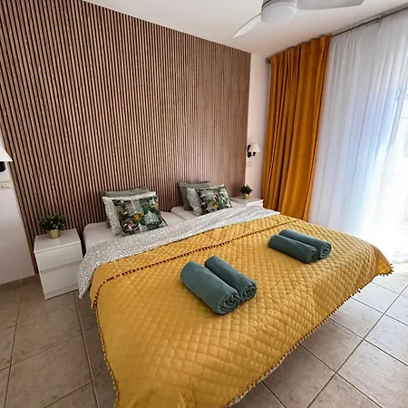 Appartement Granada Del Sol Los Cristianos (Tenerife)