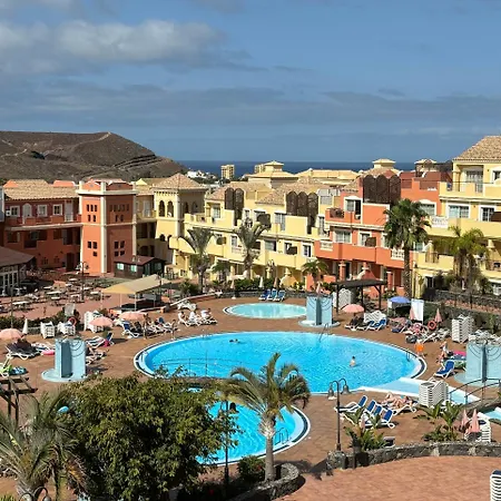 Granada Del Sol Διαμέρισμα Los Cristianos (Tenerife)