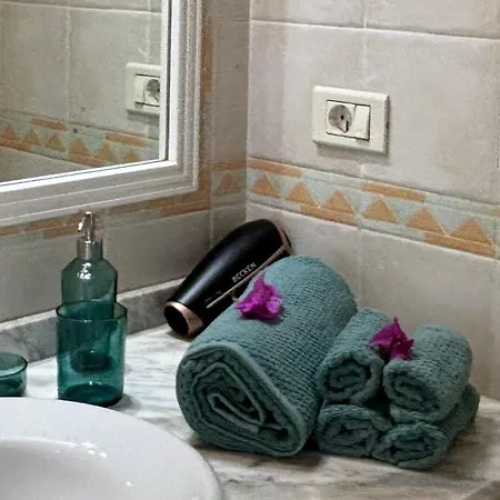 Granada Del Sol Apartment