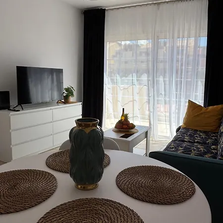 Granada Del Sol Διαμέρισμα *