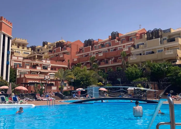 Daire Granada Del Sol *