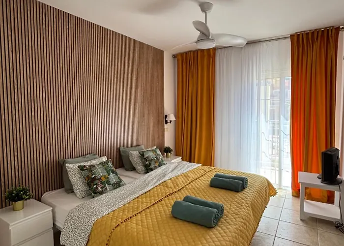 Granada Del Sol Daire