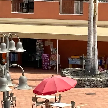 Apartmán Granada Del Sol