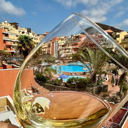 Granada Del Sol Los Cristianos (Tenerife)