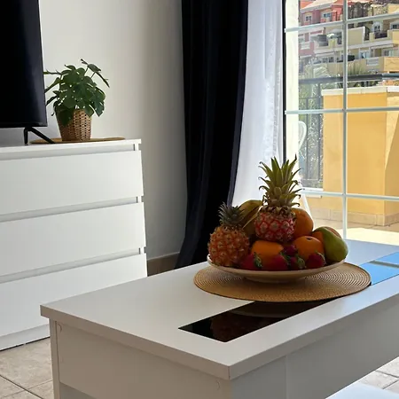 Apartmán Granada Del Sol