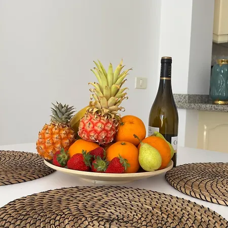 Granada Del Sol Apartmán Los Cristianos (Tenerife)